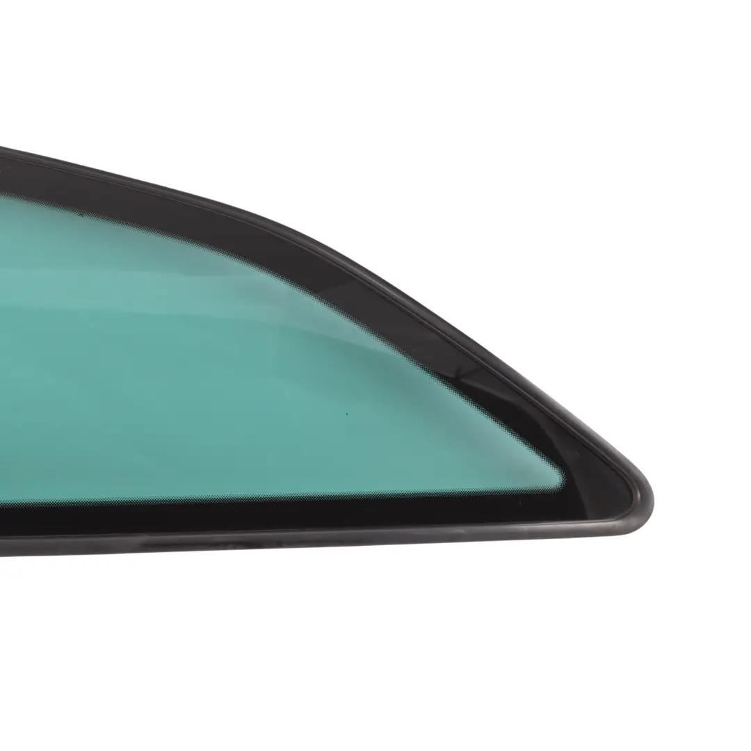 Seat Ibiza Mk5 Side Window Fixed Glass Rear Left N/S Tinted - SKU 6J3845041G - Part number 6J3845041G