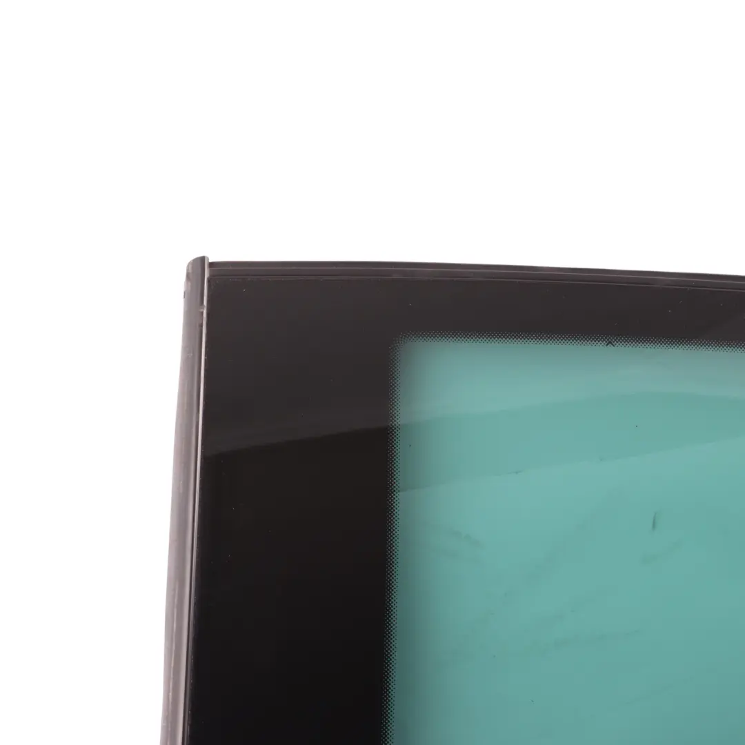 Mk5 Side Window Fixed Glass Rear Left N/S Tinted to Seat Ibiza with Part number 6J3845041G Seat Ibiza Mk5 Side Window Fixed Glass Rear Left N/S Tinted - SKU 6J3845041G - Part number 6J3845041G