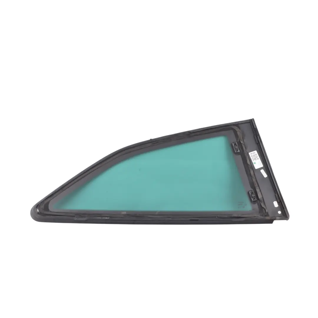 Mk5 Side Window Fixed Glass Rear Left N/S Tinted to Seat Ibiza with Part number 6J3845041G Seat Ibiza Mk5 Side Window Fixed Glass Rear Left N/S Tinted - SKU 6J3845041G - Part number 6J3845041G