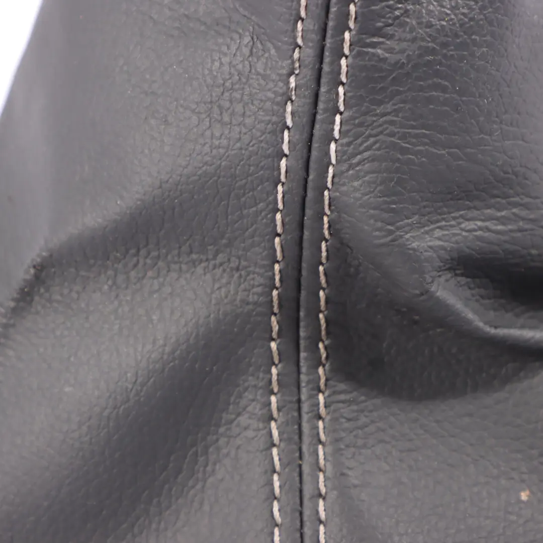 Mk4 FR Gangwahlschalter Manuelles Getriebe Knopf 6 Gang für Seat Ibiza mit Teilenummer 6P0711113H Seat Ibiza Mk4 FR Gangwahlschalter Manuelles Getriebe Knopf 6 Gang - SKU 6P0711113H - Teilenummer 6P0711113H