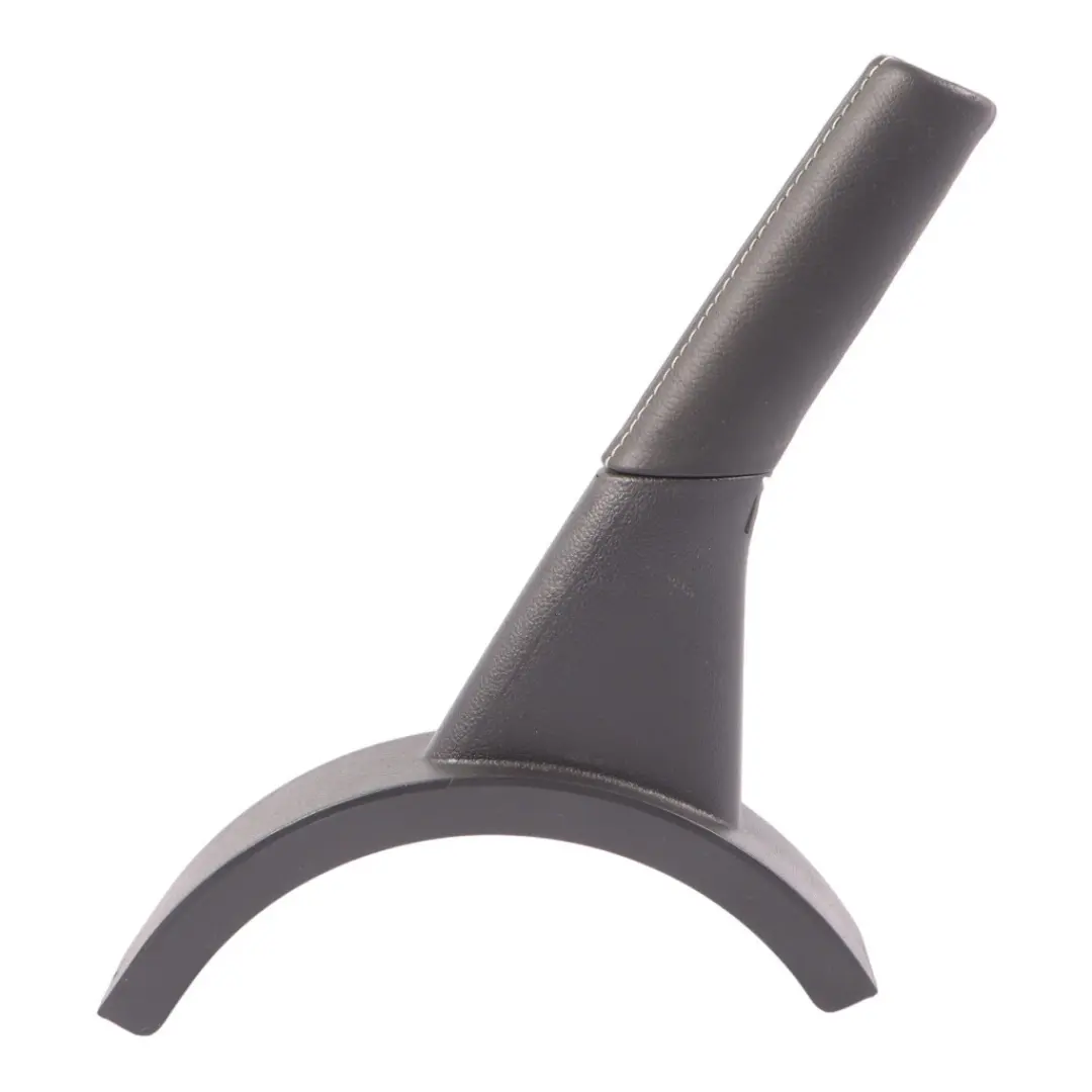 Seat Ibiza Mk4 Parken Handbremse Hebel Surround Handle Leder - SKU 6P0711461A-1 - Teilenummer 6P0711461A