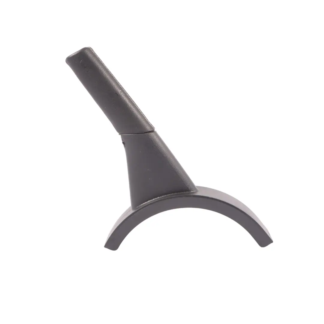 Mk4 Poignée Levier Frein Main Stationnement Entourage Cuir pour Seat Ibiza à propos du numéro de pièce 6P0711461A Seat Ibiza Mk4 Poignée Levier Frein Main Stationnement Entourage Cuir - SKU 6P0711461A-1 - Numéro de pièce 6P0711461A