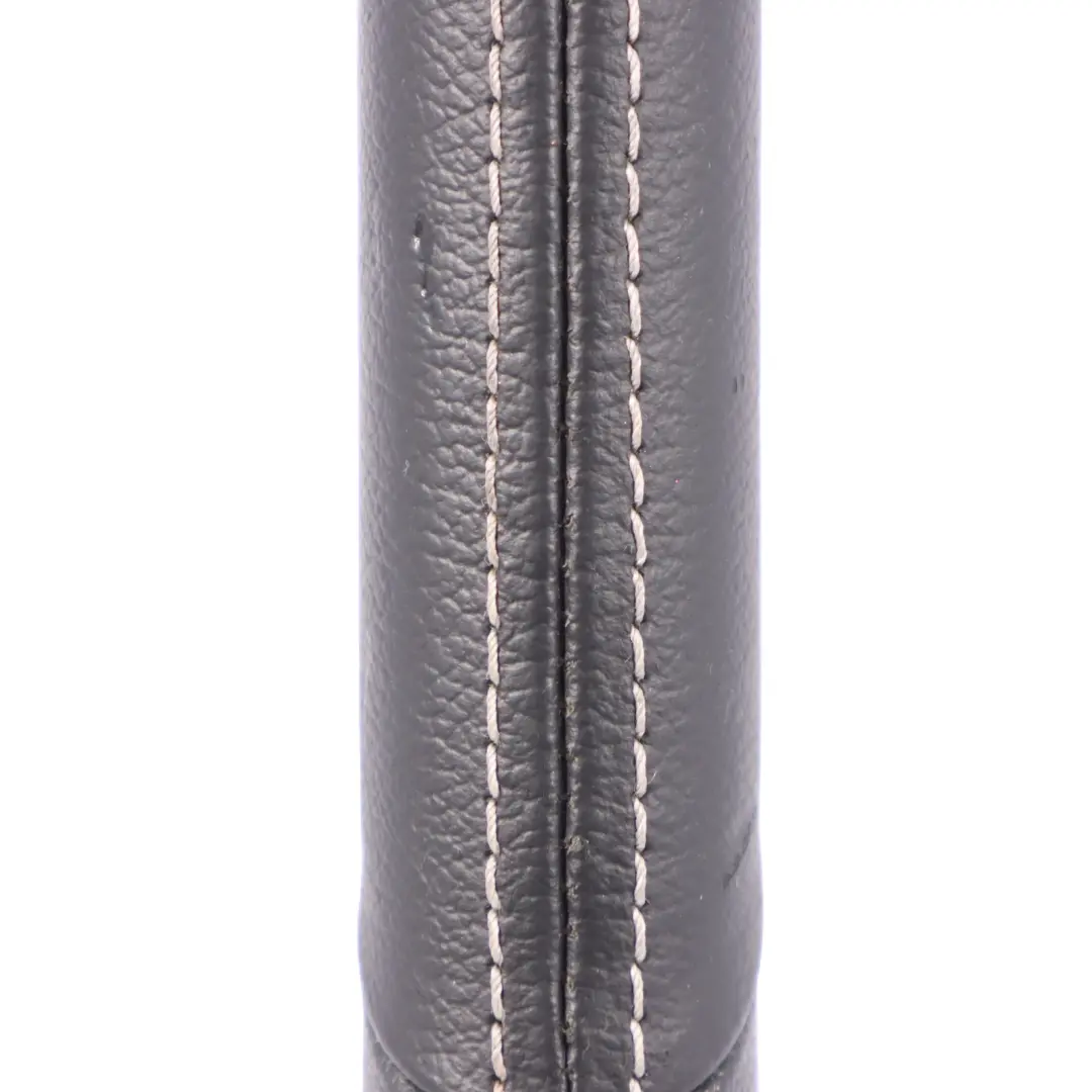 Seat Ibiza Mk4 Uchwyt Dźwigni Hamulca Ręcznego Skóra - SKU 6P0711461A-1 - Numer Części 6P0711461A