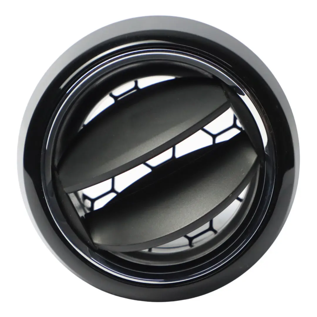 Seat Ibiza 6P Grille D'Aération Centrale Du Tableau De Bord - SKU 6P0819110-1 - Numéro de pièce 6P0819110