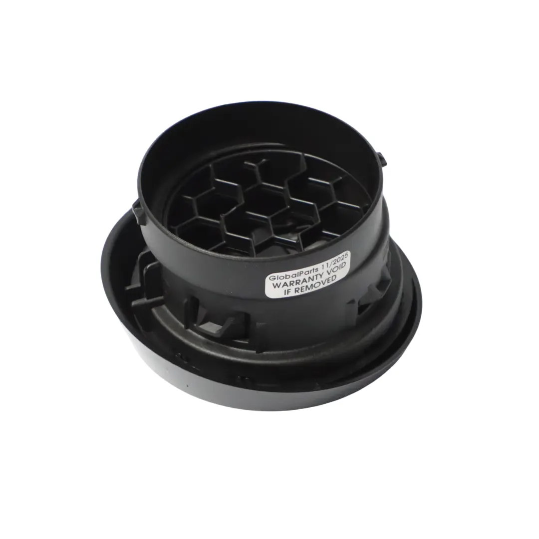 6P Dashboard Centre Air Vent Housing Ventilation Grille to Seat Ibiza with Part number 6P0819110 Seat Ibiza 6P Dashboard Centre Air Vent Housing Ventilation Grille - SKU 6P0819110-1 - Part number 6P0819110