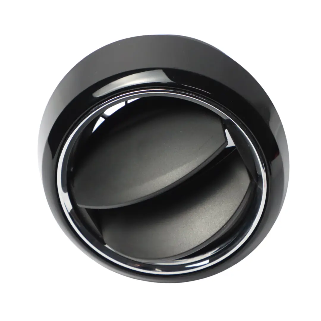 6P Dashboard Centre Air Vent Housing Ventilation Grille to Seat Ibiza with Part number 6P0819110 Seat Ibiza 6P Dashboard Centre Air Vent Housing Ventilation Grille - SKU 6P0819110-1 - Part number 6P0819110