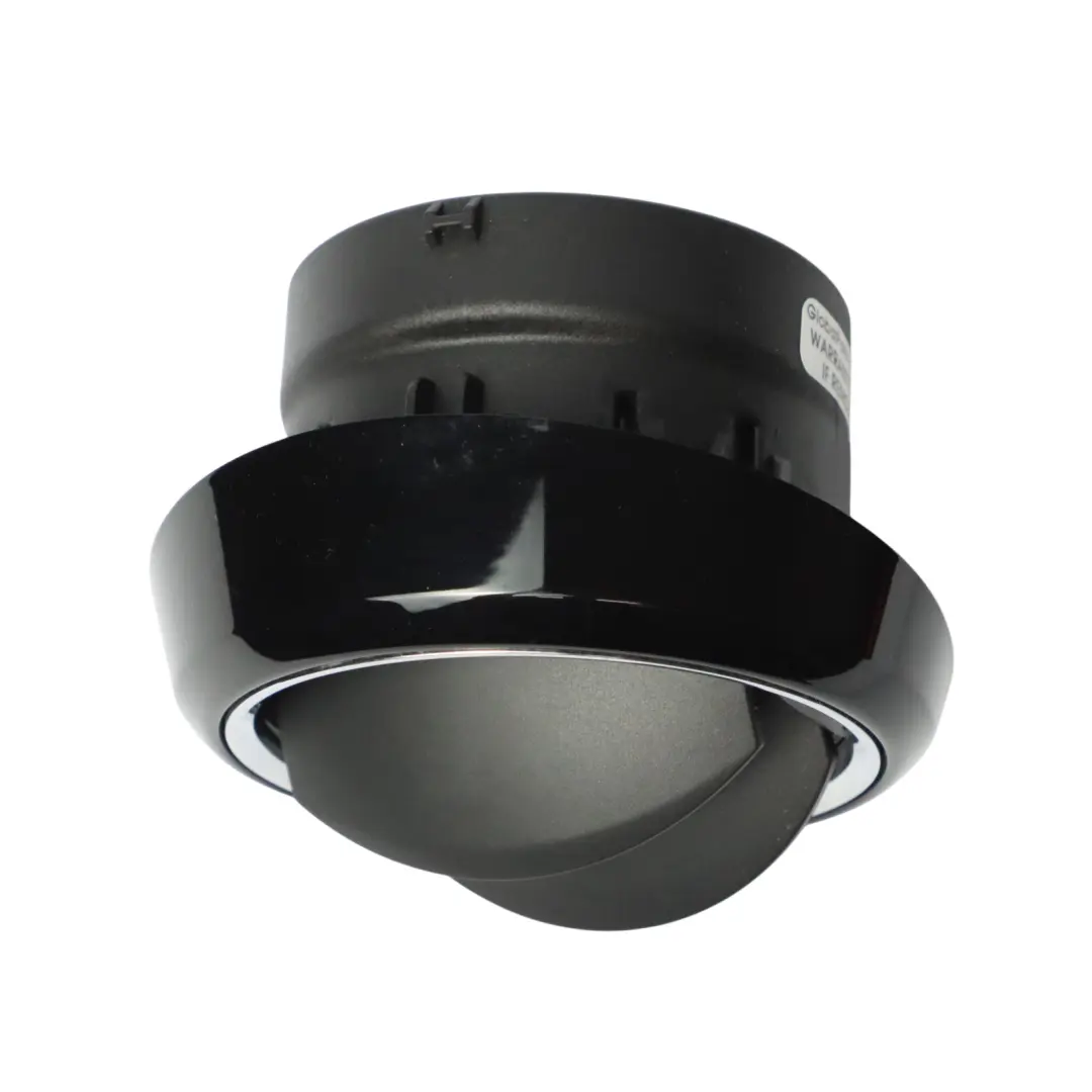 Seat Ibiza 6P Armaturenbrett Mittellüftungsgitter - SKU 6P0819110-1 - Teilenummer 6P0819110