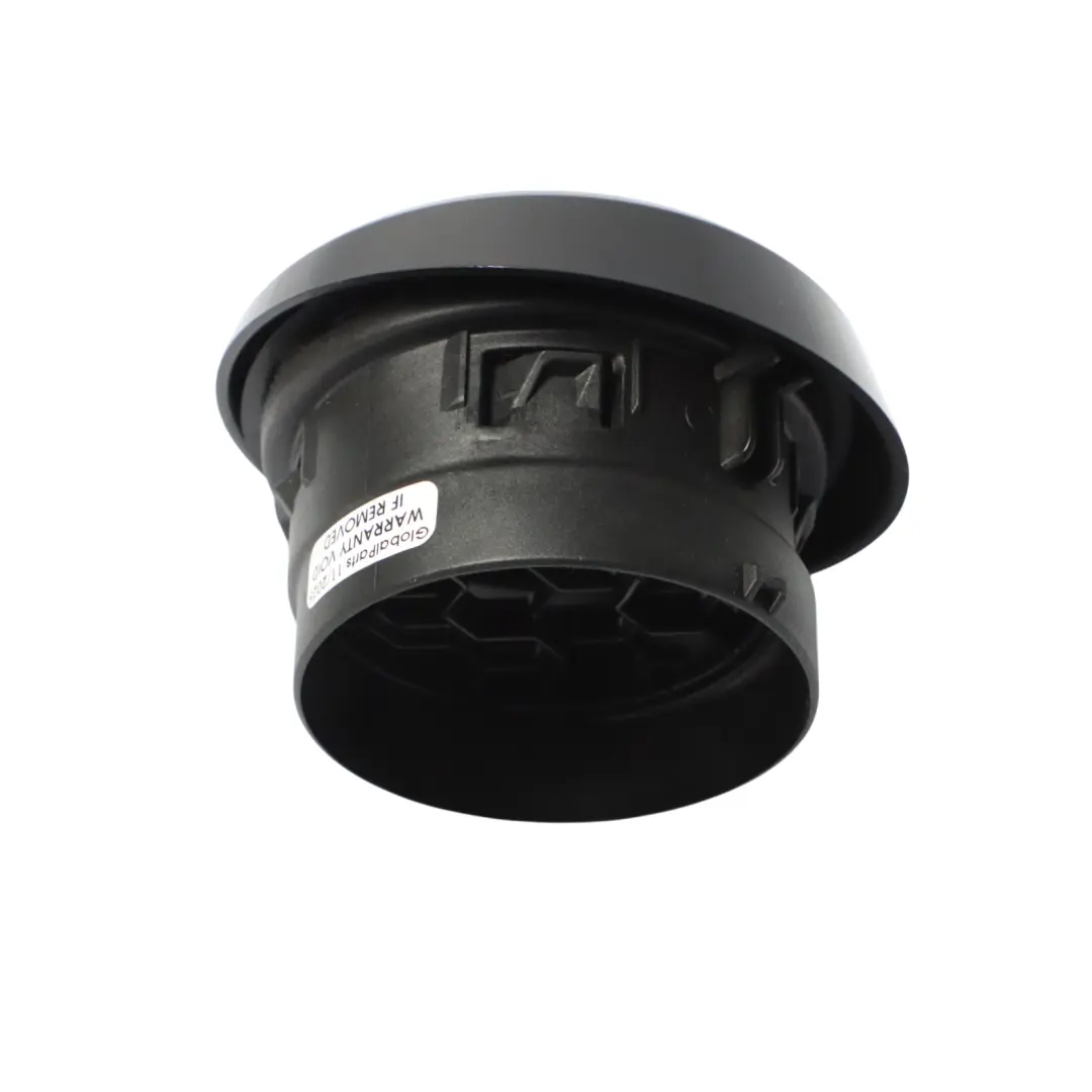 6P Dashboard Centre Air Vent Housing Ventilation Grille to Seat Ibiza with Part number 6P0819110 Seat Ibiza 6P Dashboard Centre Air Vent Housing Ventilation Grille - SKU 6P0819110-1 - Part number 6P0819110