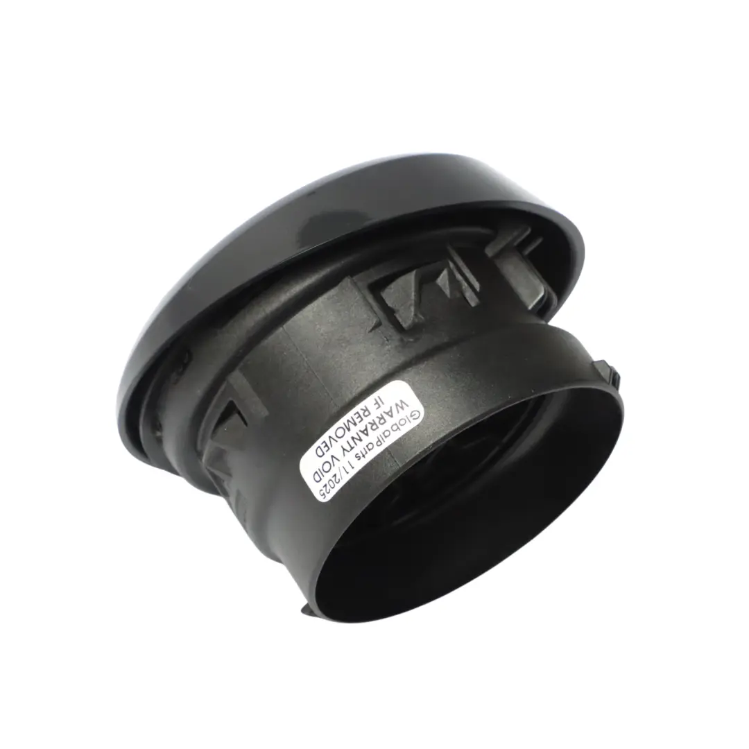 6P Rejilla De Ventilación Del Salpicadero para Seat Ibiza con número de pieza 6P0819110 Seat Ibiza 6P Rejilla De Ventilación Del Salpicadero - SKU 6P0819110-1 - Número de pieza 6P0819110