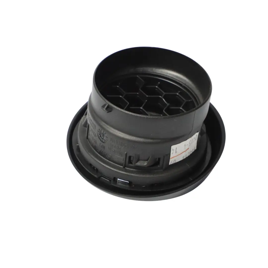 Seat Ibiza 6P Cruscotto Centro Ventilazione Alloggiamento Griglia - SKU 6P0819110-1 - Numero di parte 6P0819110