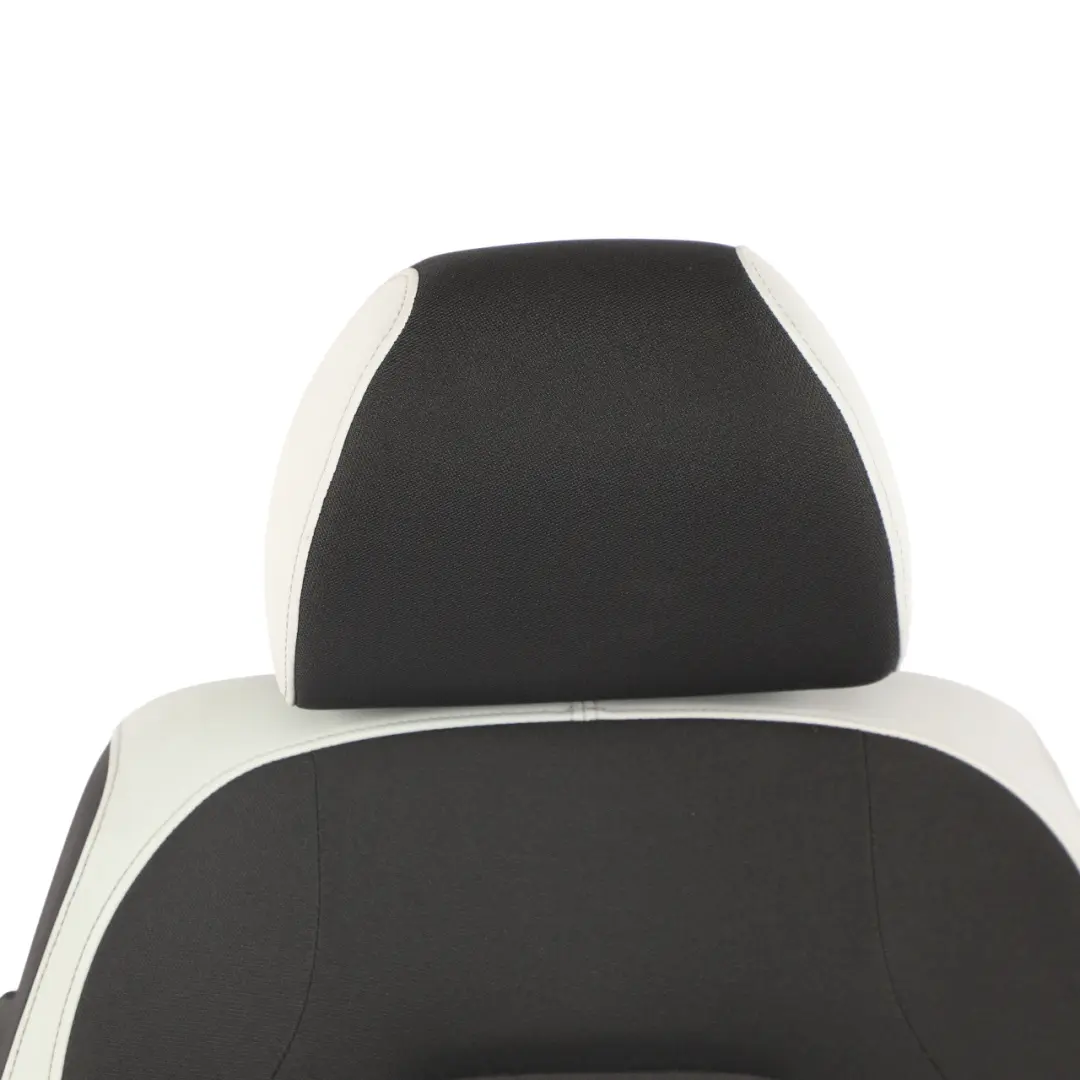 Door Front Seat Cloth Titanium Black Grey Right O/S to Seat Ibiza IV Cupra 3 with Part number 6P0881805AS Seat Ibiza IV Cupra 3 Door Front Seat Cloth Titanium Black Grey Right O/S - SKU 6P0881805AS - Part number 6P0881805AS