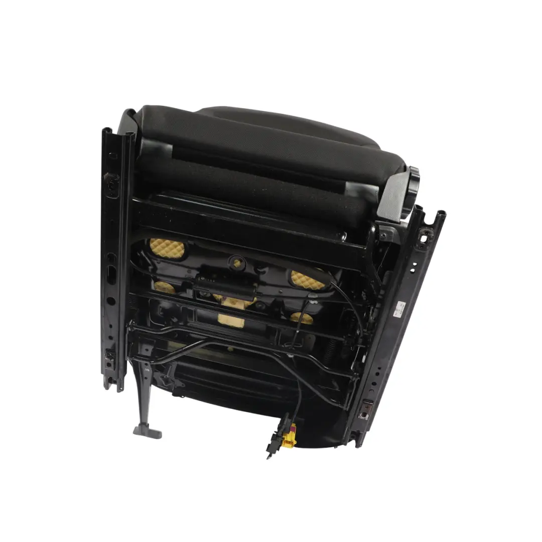 Door Front Seat Cloth Titanium Black Grey Right O/S to Seat Ibiza IV Cupra 3 with Part number 6P0881805AS Seat Ibiza IV Cupra 3 Door Front Seat Cloth Titanium Black Grey Right O/S - SKU 6P0881805AS - Part number 6P0881805AS