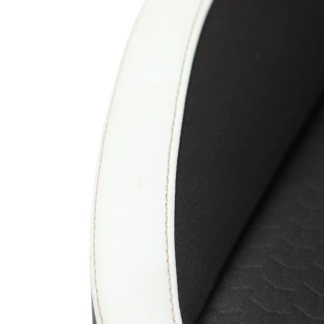 Door Front Seat Cloth Titanium Black Grey Left N/S to Seat Ibiza IV Cupra 3 with Part number 6P0881806AB Seat Ibiza IV Cupra 3 Door Front Seat Cloth Titanium Black Grey Left N/S - SKU 6P0881806AB - Part number 6P0881806AB