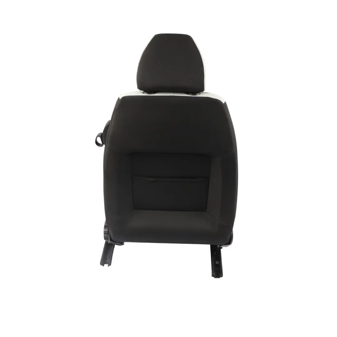 Door Front Seat Cloth Titanium Black Grey Left N/S to Seat Ibiza IV Cupra 3 with Part number 6P0881806AB Seat Ibiza IV Cupra 3 Door Front Seat Cloth Titanium Black Grey Left N/S - SKU 6P0881806AB - Part number 6P0881806AB