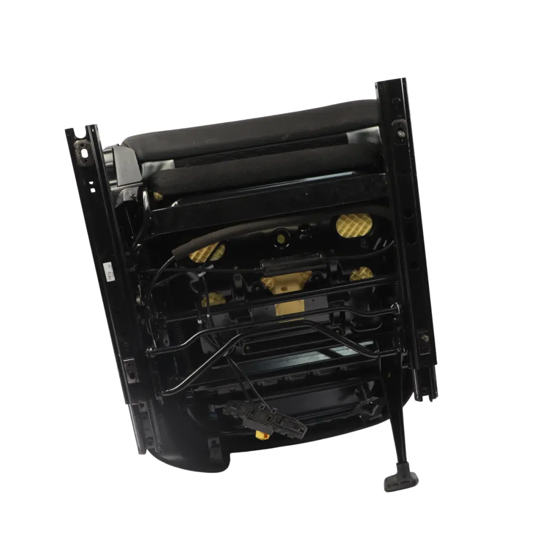 Door Front Seat Cloth Titanium Black Grey Left N/S to Seat Ibiza IV Cupra 3 with Part number 6P0881806AB Seat Ibiza IV Cupra 3 Door Front Seat Cloth Titanium Black Grey Left N/S - SKU 6P0881806AB - Part number 6P0881806AB