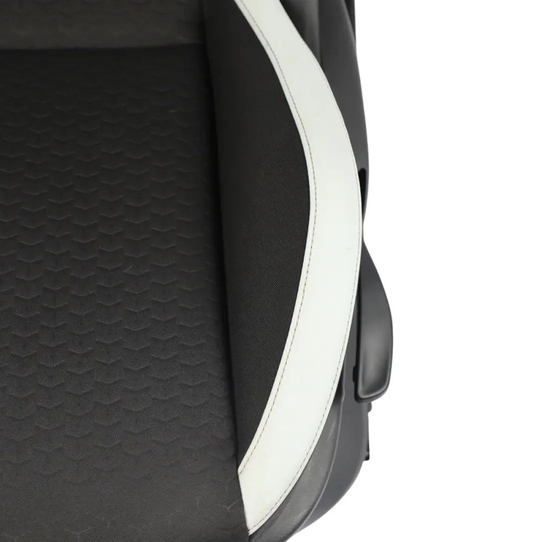 Door Front Seat Cloth Titanium Black Grey Left N/S to Seat Ibiza IV Cupra 3 with Part number 6P0881806AB Seat Ibiza IV Cupra 3 Door Front Seat Cloth Titanium Black Grey Left N/S - SKU 6P0881806AB - Part number 6P0881806AB