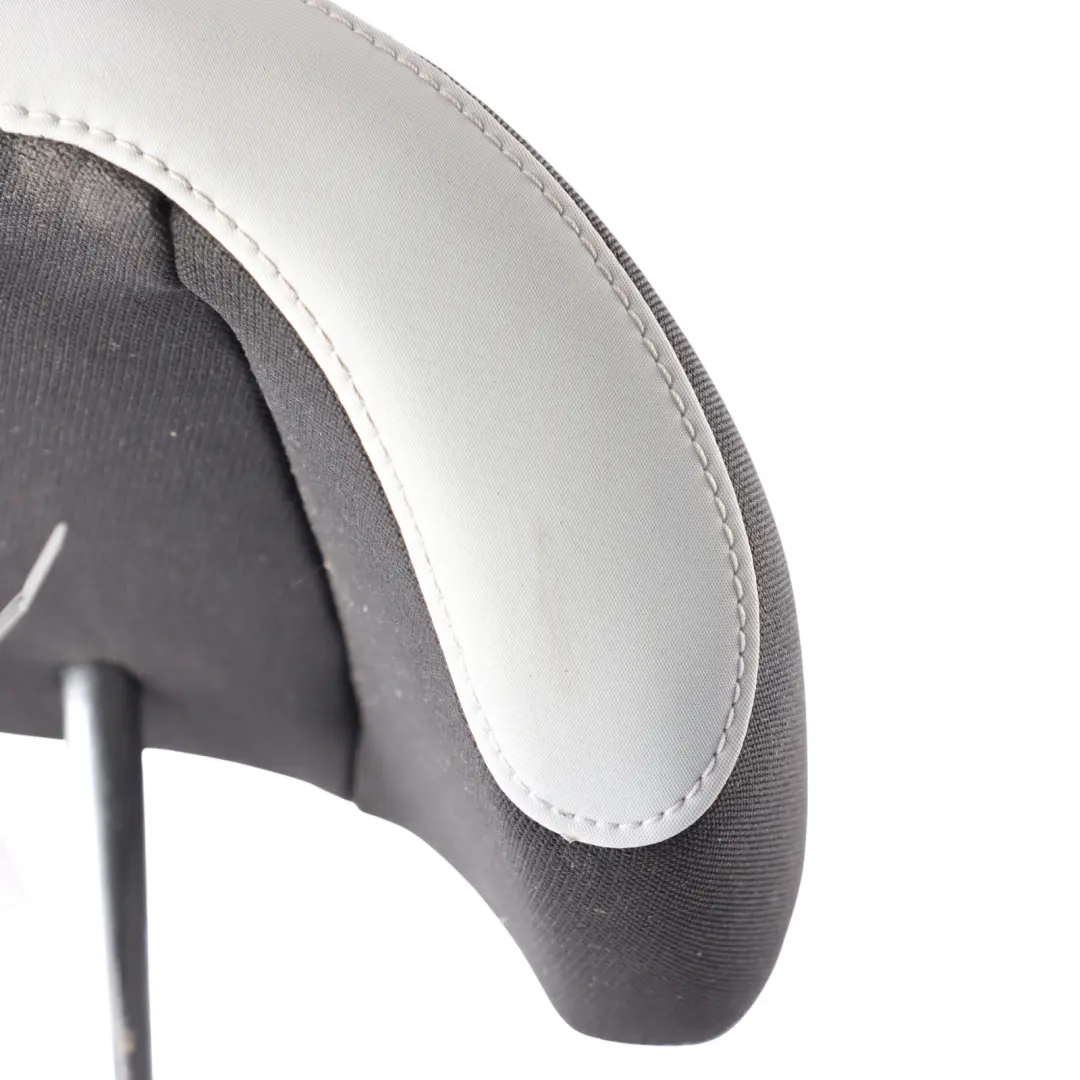 Seat Ibiza IV FR Appui Tête Arrière En Tissu Gauche Droite - SKU 6P0885921B - Numéro de pièce 6P0885921B