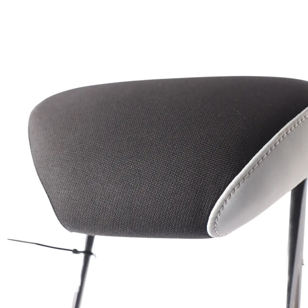 Seat Ibiza IV FR Appui Tête Arrière En Tissu Gauche Droite - SKU 6P0885921B - Numéro de pièce 6P0885921B