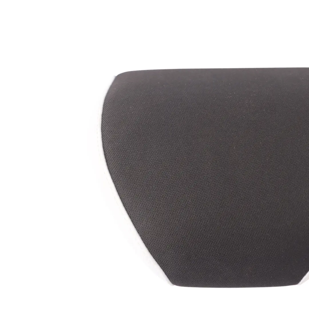 Zagłówek Materiałowy Tylny Tył Lewy Prawy do Seat Ibiza IV FR o numerze 6P0885921B Seat Ibiza IV FR Zagłówek Materiałowy Tylny Tył Lewy Prawy - SKU 6P0885921B - Numer Części 6P0885921B