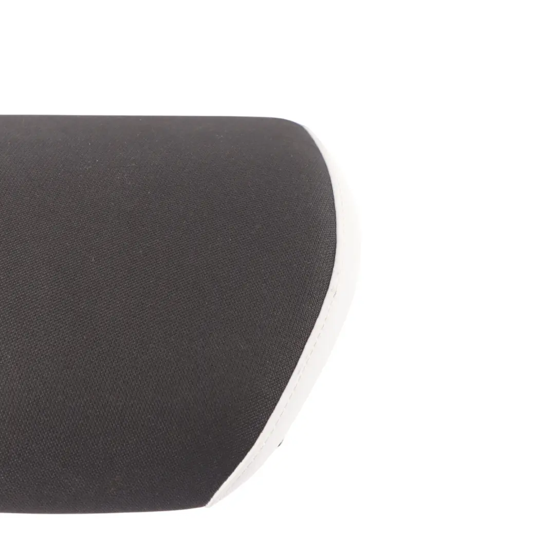 Seat Ibiza IV FR Appui Tête Arrière En Tissu Gauche Droite - SKU 6P0885921B - Numéro de pièce 6P0885921B