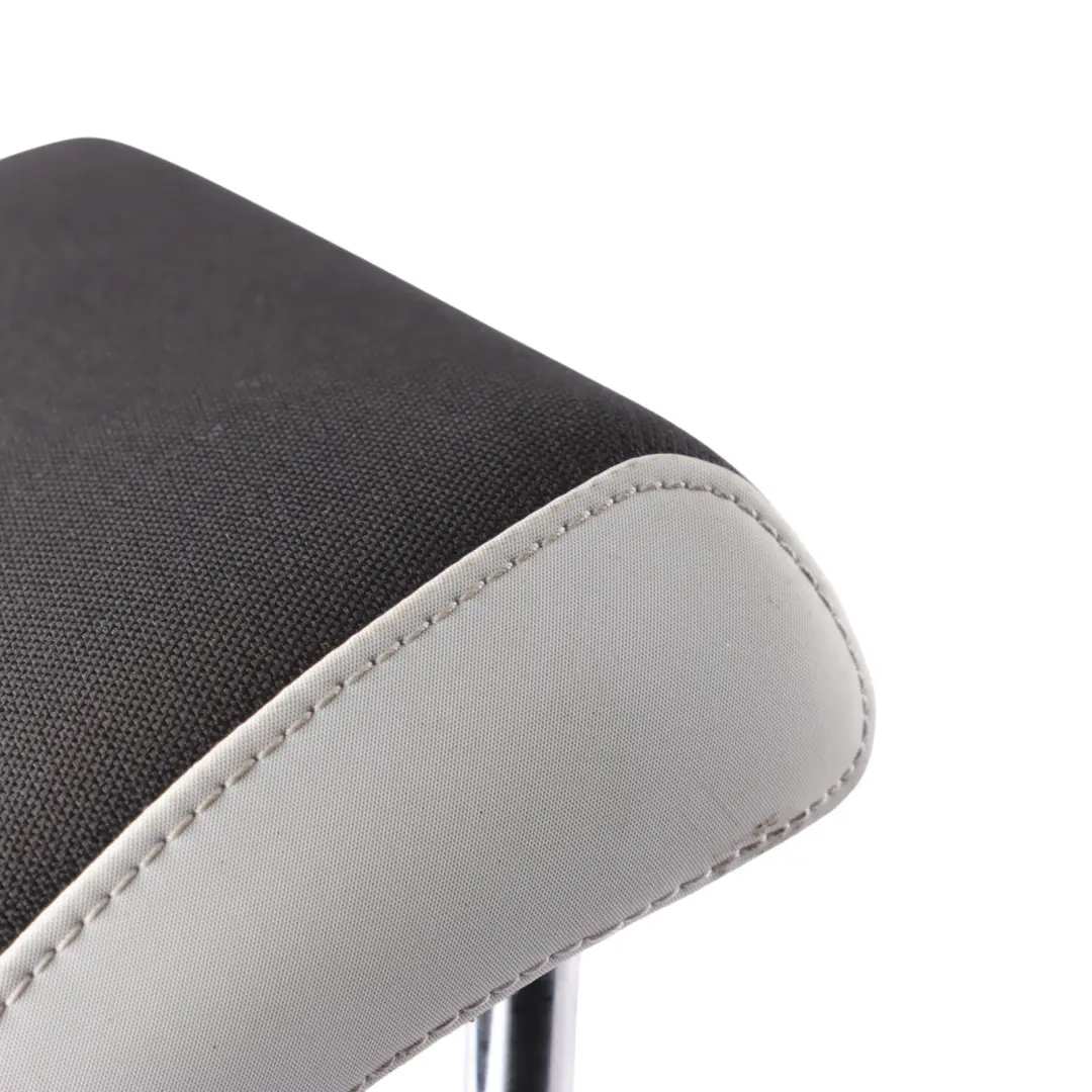 Headrest Head Cloth Rest Left Right N/O/S to Seat Ibiza IV FR Rear with Part number 6P0885921B Seat Ibiza IV FR Rear Headrest Head Cloth Rest Left Right N/O/S - SKU 6P0885921B - Part number 6P0885921B