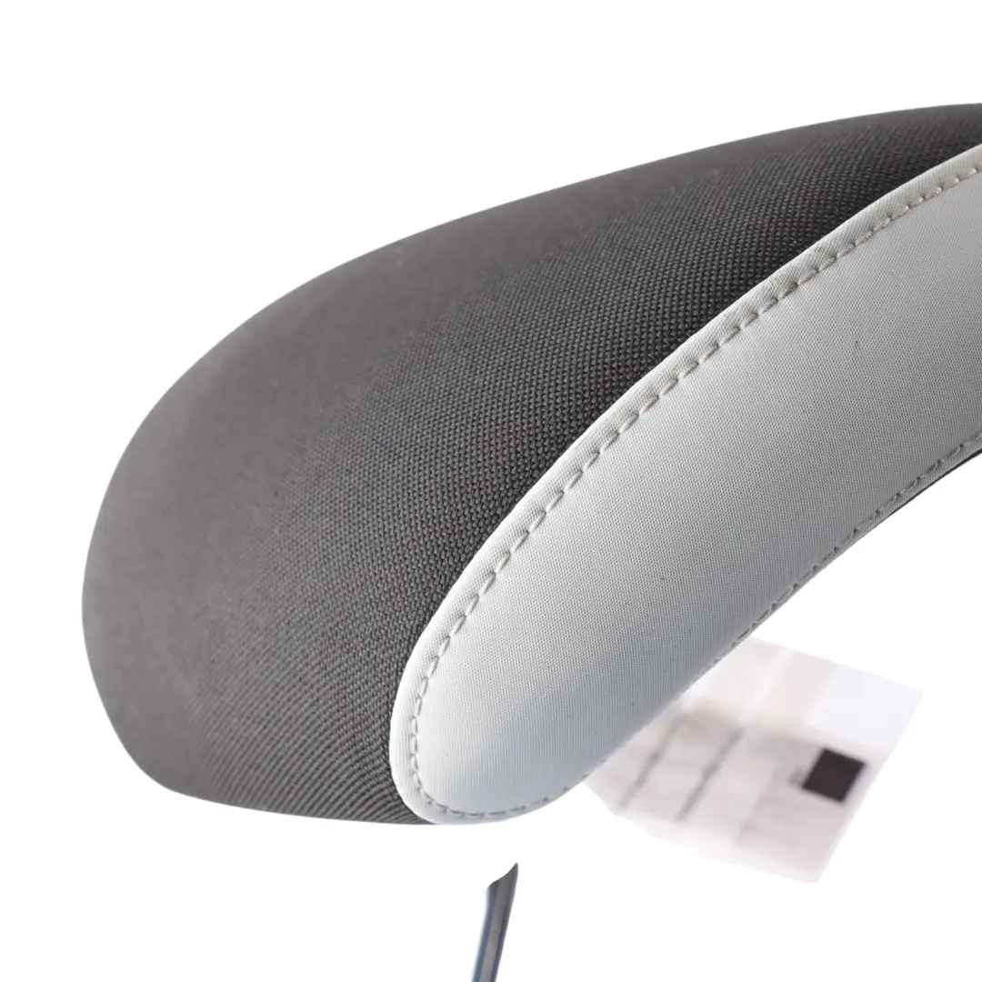 Seat Ibiza IV FR Appui Tête Arrière En Tissu Gauche Droite - SKU 6P0885921B - Numéro de pièce 6P0885921B