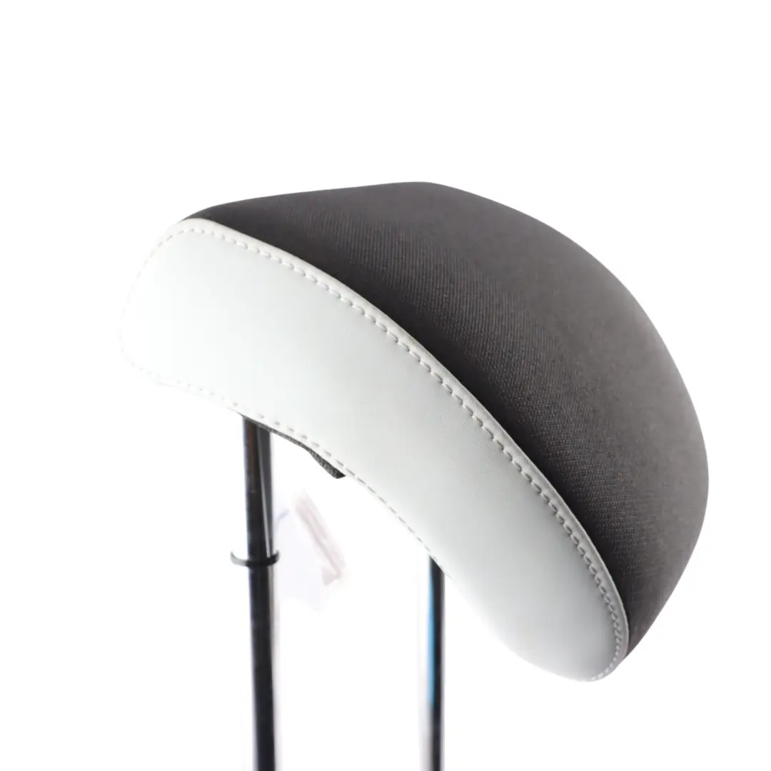 Appui Tête Arrière En Tissu Gauche Droite pour Seat Ibiza IV FR à propos du numéro de pièce 6P0885921B Seat Ibiza IV FR Appui Tête Arrière En Tissu Gauche Droite - SKU 6P0885921B - Numéro de pièce 6P0885921B