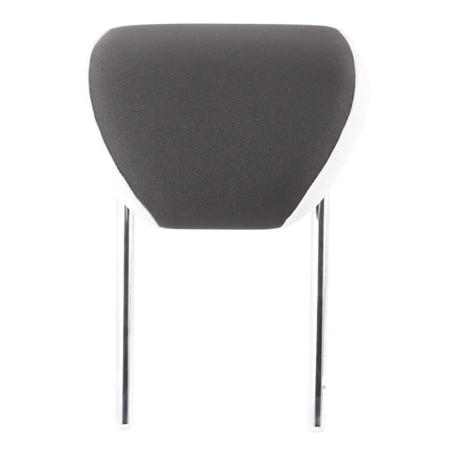 Seat Ibiza IV FR Rear Center Middle Seat Headrest Fabric Cloth - SKU 6P0885922B - Part number 6P0885922B