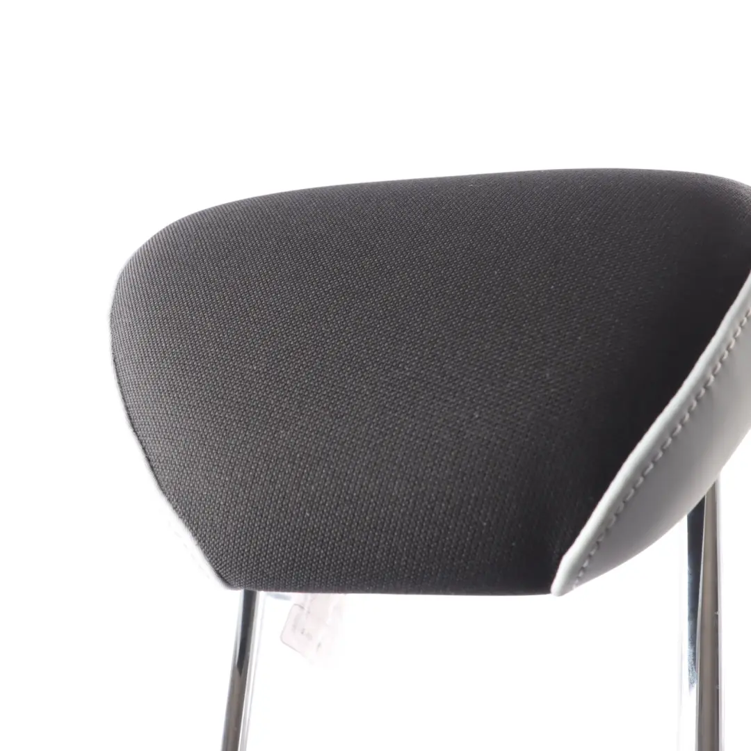 Center Middle Seat Headrest Fabric Cloth to Seat Ibiza IV FR Rear with Part number 6P0885922B Seat Ibiza IV FR Rear Center Middle Seat Headrest Fabric Cloth - SKU 6P0885922B - Part number 6P0885922B