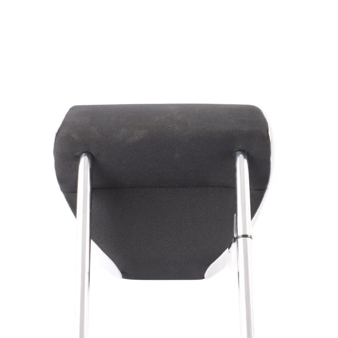 Center Middle Seat Headrest Fabric Cloth to Seat Ibiza IV FR Rear with Part number 6P0885922B Seat Ibiza IV FR Rear Center Middle Seat Headrest Fabric Cloth - SKU 6P0885922B - Part number 6P0885922B