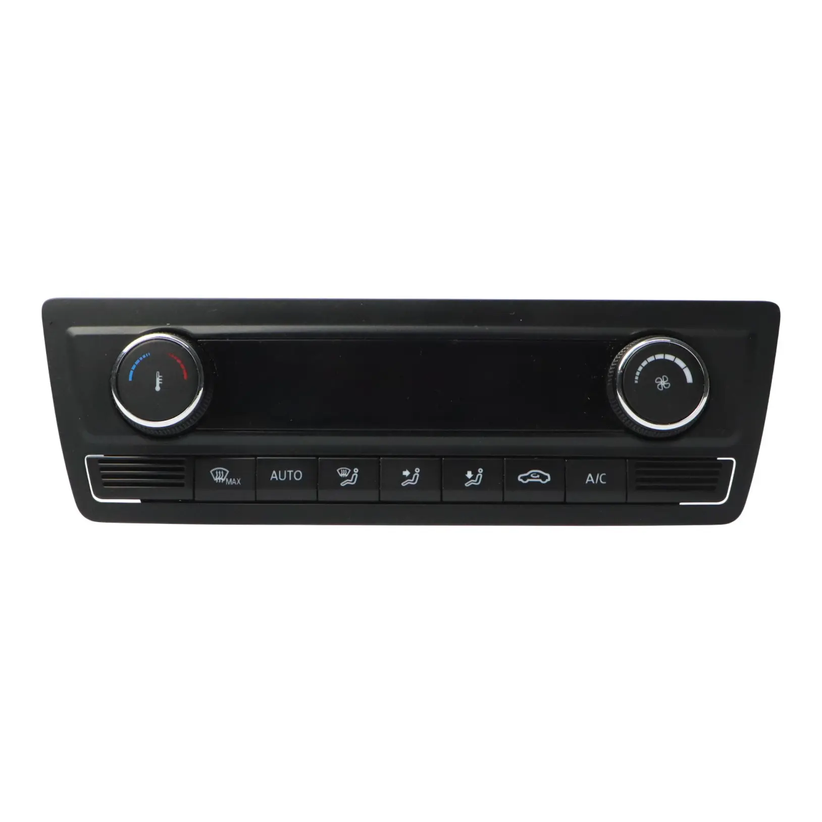 Seat Ibiza 6J Klimaanlage Bedienfeld Schaltereinheit 6P0907044B