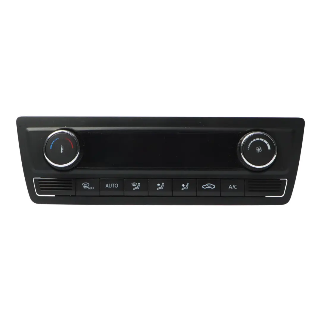 6J Panneau De Commande De Climatisation/Chauffage pour Seat Ibiza à propos du numéro de pièce 6P0907044B Seat Ibiza 6J Panneau De Commande De Climatisation/Chauffage - SKU 6P0907044B - Numéro de pièce 6P0907044B