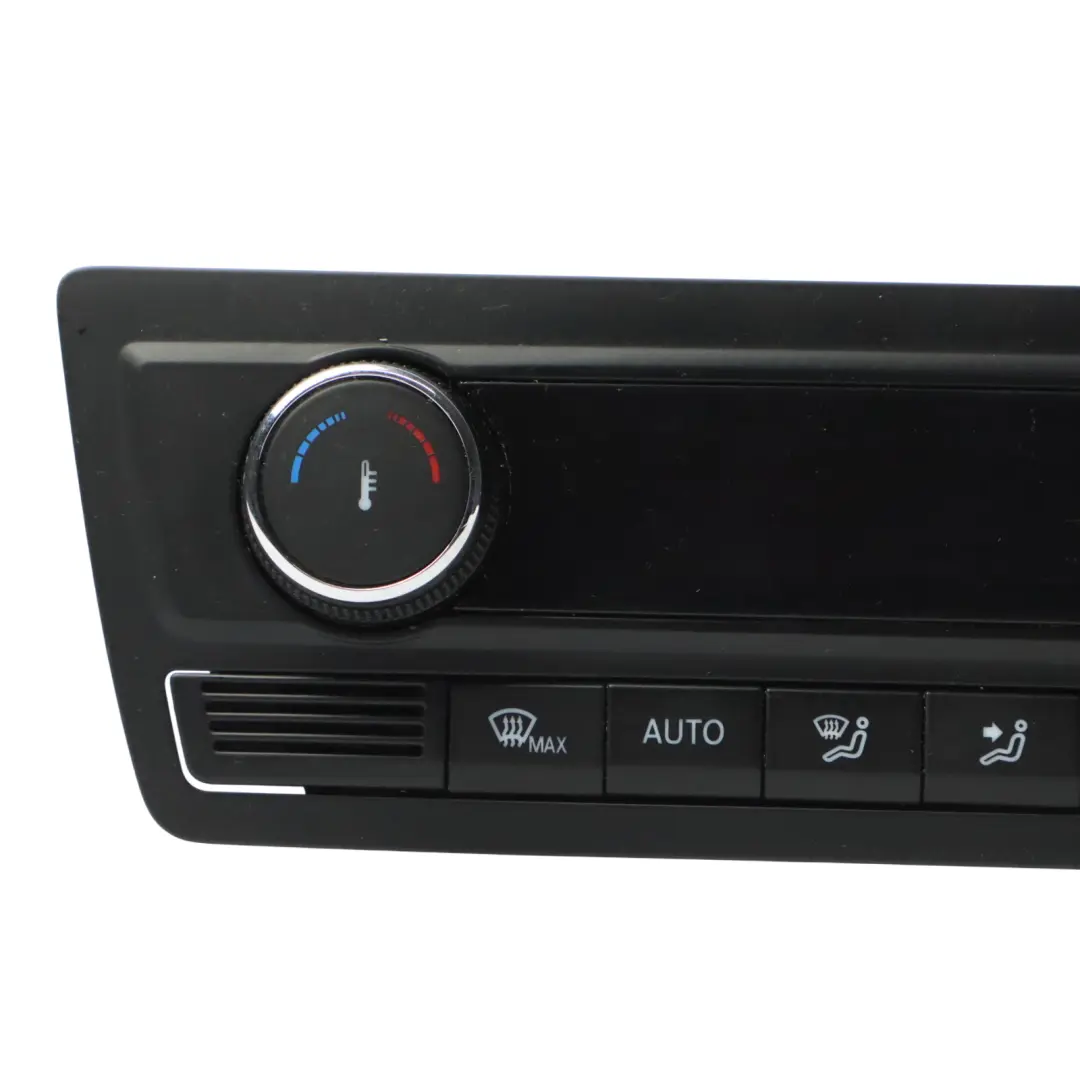 6J Klimaanlage Bedienfeld Schaltereinheit für Seat Ibiza mit Teilenummer 6P0907044B Seat Ibiza 6J Klimaanlage Bedienfeld Schaltereinheit - SKU 6P0907044B - Teilenummer 6P0907044B