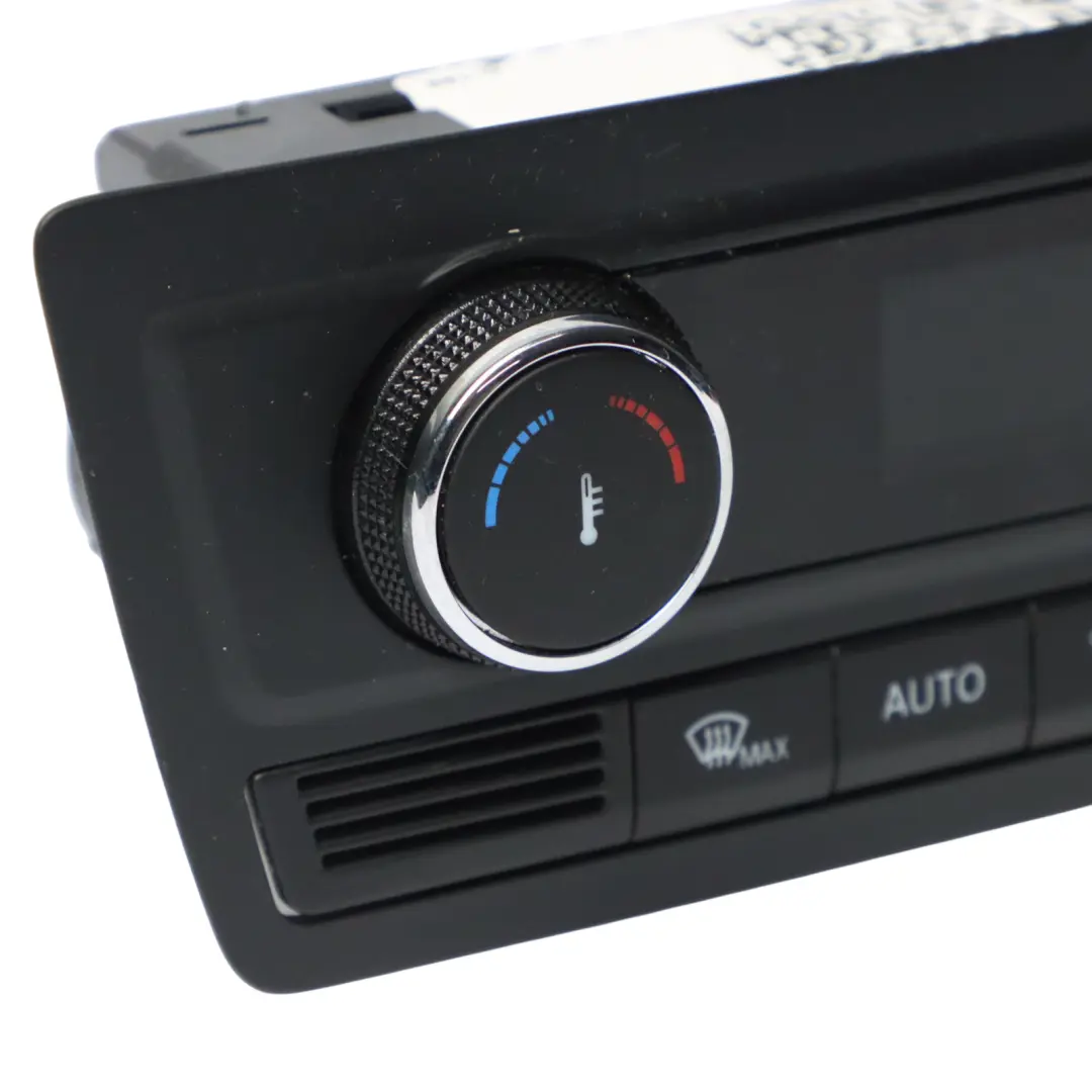 Seat Ibiza 6J Climatizador A/C Calefacción Panel De Control Unidad - SKU 6P0907044B - Número de pieza 6P0907044B