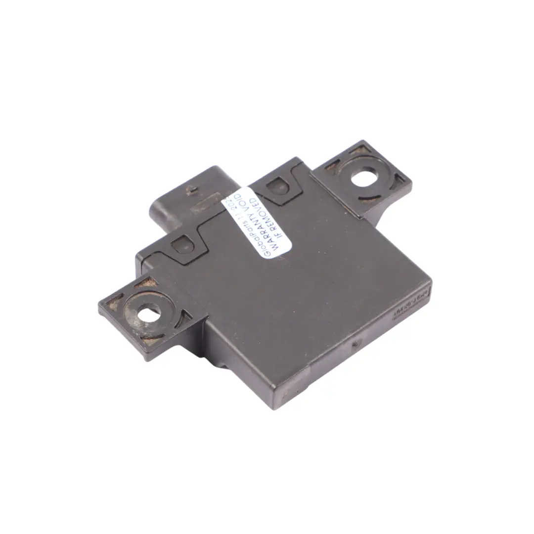 6J Cupra Sound Steuer Modul ECU Einheit für Seat Ibiza mit Teilenummer 6P0907159 Seat Ibiza 6J Cupra Sound Steuer Modul ECU Einheit - SKU 6P0907159 - Teilenummer 6P0907159