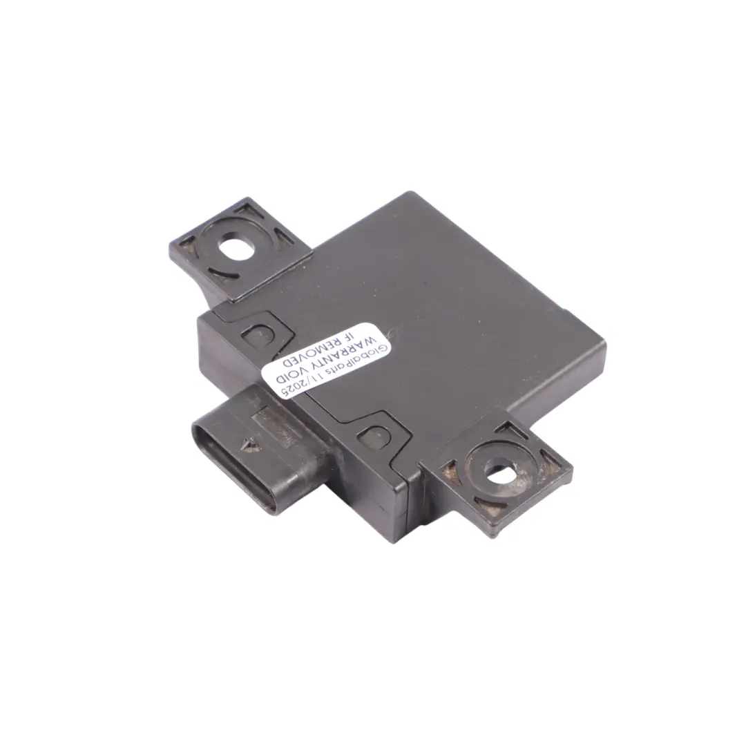 Seat Ibiza 6J Cupra Módulo De Control De Sonido Unidad ECU - SKU 6P0907159 - Número de pieza 6P0907159