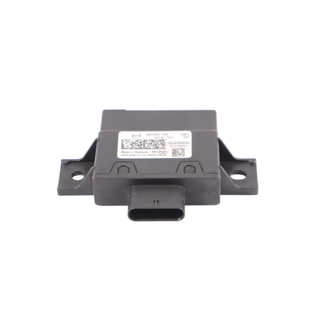 6J Cupra Módulo De Control De Sonido Unidad ECU para Seat Ibiza con número de pieza 6P0907159 Seat Ibiza 6J Cupra Módulo De Control De Sonido Unidad ECU - SKU 6P0907159 - Número de pieza 6P0907159