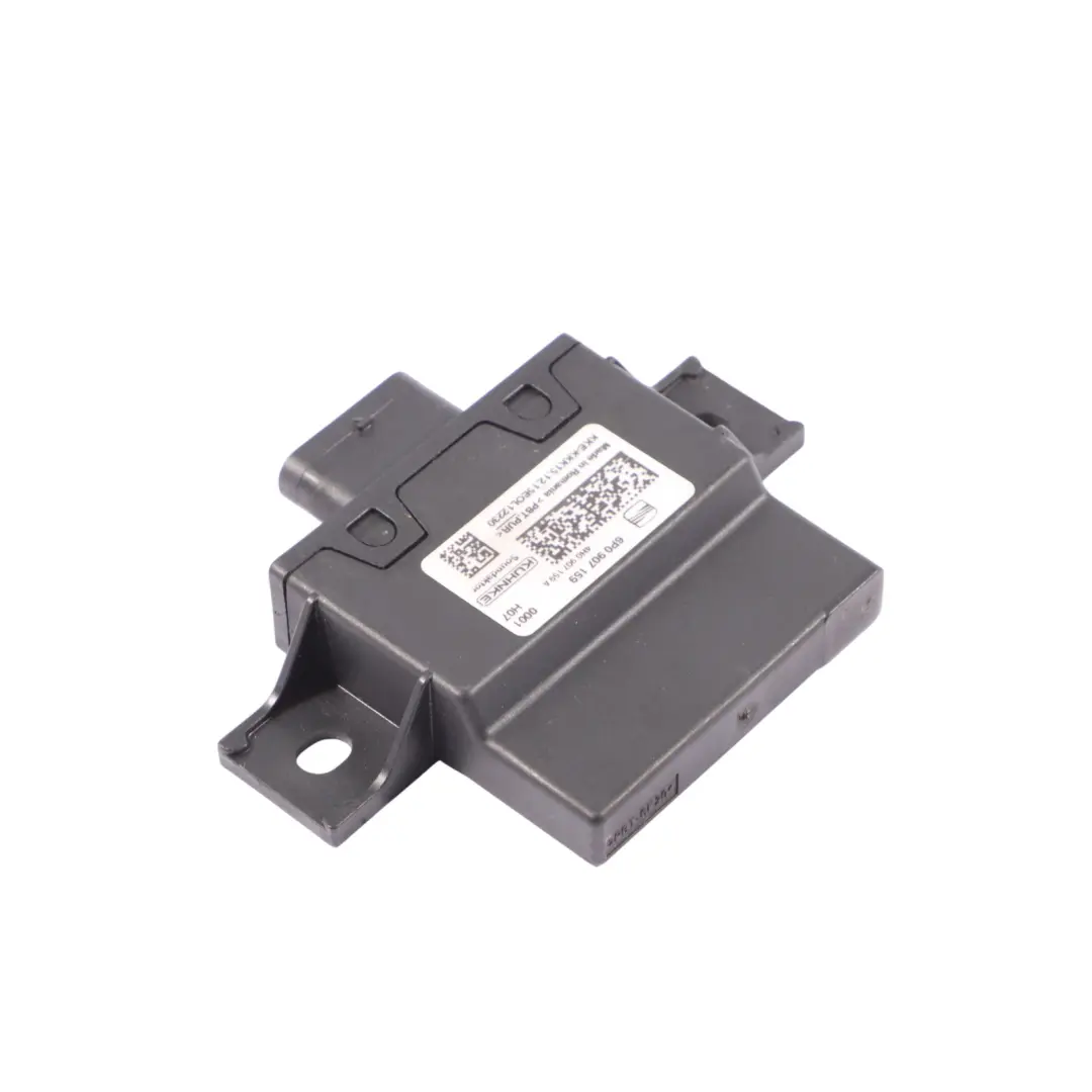 Seat Ibiza 6J Cupra Módulo De Control De Sonido Unidad ECU - SKU 6P0907159 - Número de pieza 6P0907159