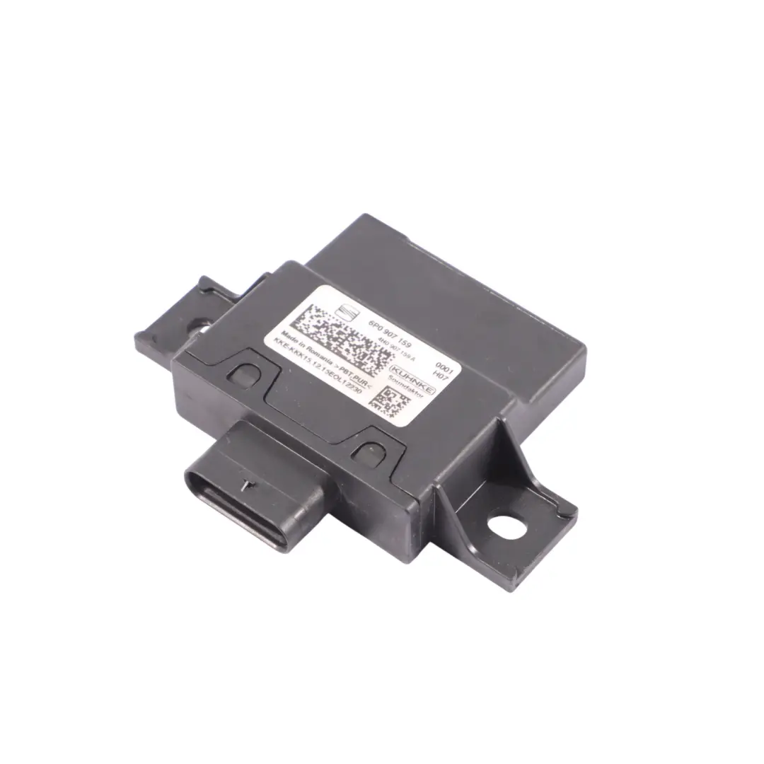 6J Cupra Moduł Sterownik Dźwięku do Seat Ibiza o numerze 6P0907159 Seat Ibiza 6J Cupra Moduł Sterownik Dźwięku - SKU 6P0907159 - Numer Części 6P0907159