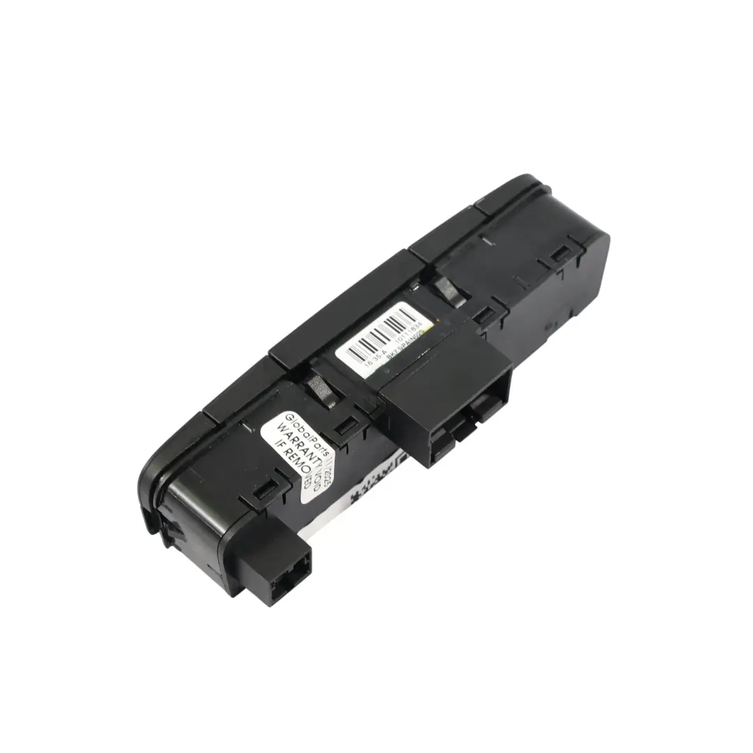 Mk4 Cierre Centralizado Trasero Bruma Interruptor Bloqueo para Seat Ibiza con número de pieza 6P0927137E Seat Ibiza Mk4 Cierre Centralizado Trasero Bruma Interruptor Bloqueo - SKU 6P0927137E - Número de pieza 6P0927137E