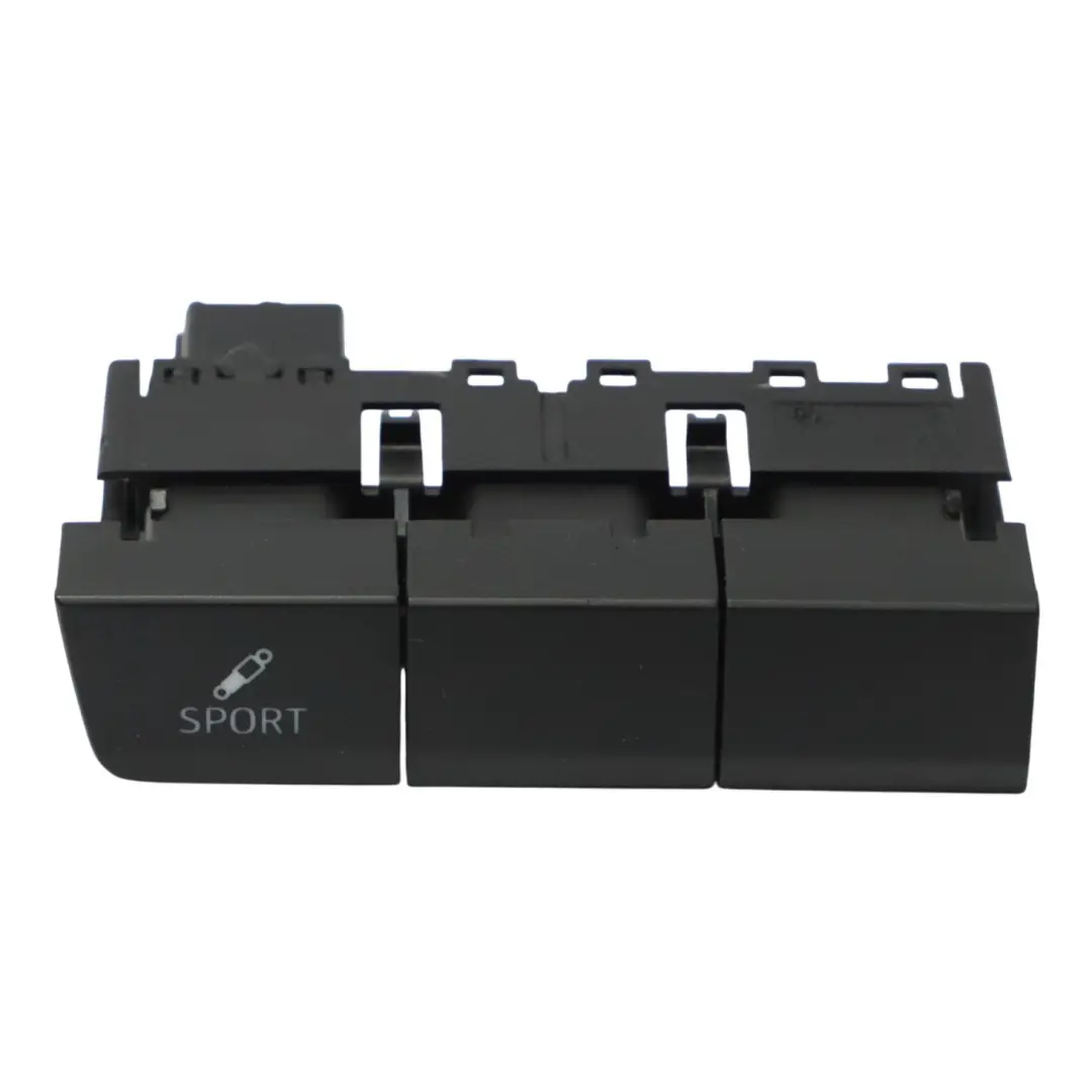 Seat Ibiza 4 Panel De Control Del Interruptor Del Modo Sport - SKU 6P0927143A - Número de pieza 6P0927143A