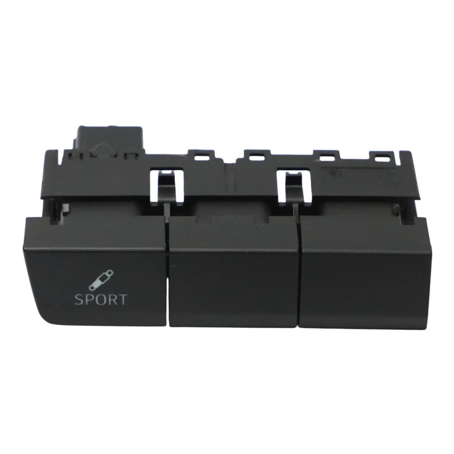 Seat Ibiza 4 Panel De Control Del Interruptor Del Modo Sport 6P0927143A