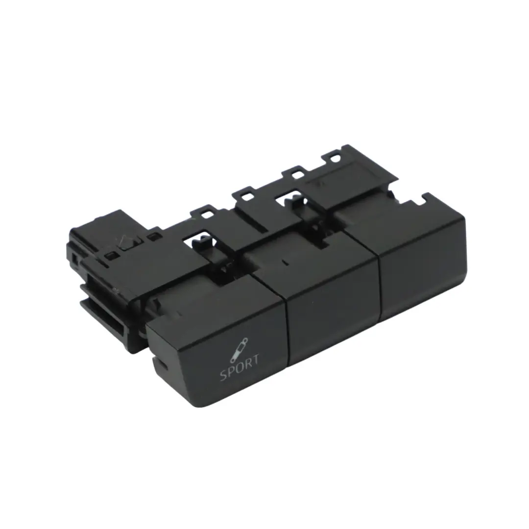 Panneau De Commande Du Commutateur De Mode Sport pour Seat Ibiza 4 à propos du numéro de pièce 6P0927143A Seat Ibiza 4 Panneau De Commande Du Commutateur De Mode Sport - SKU 6P0927143A - Numéro de pièce 6P0927143A