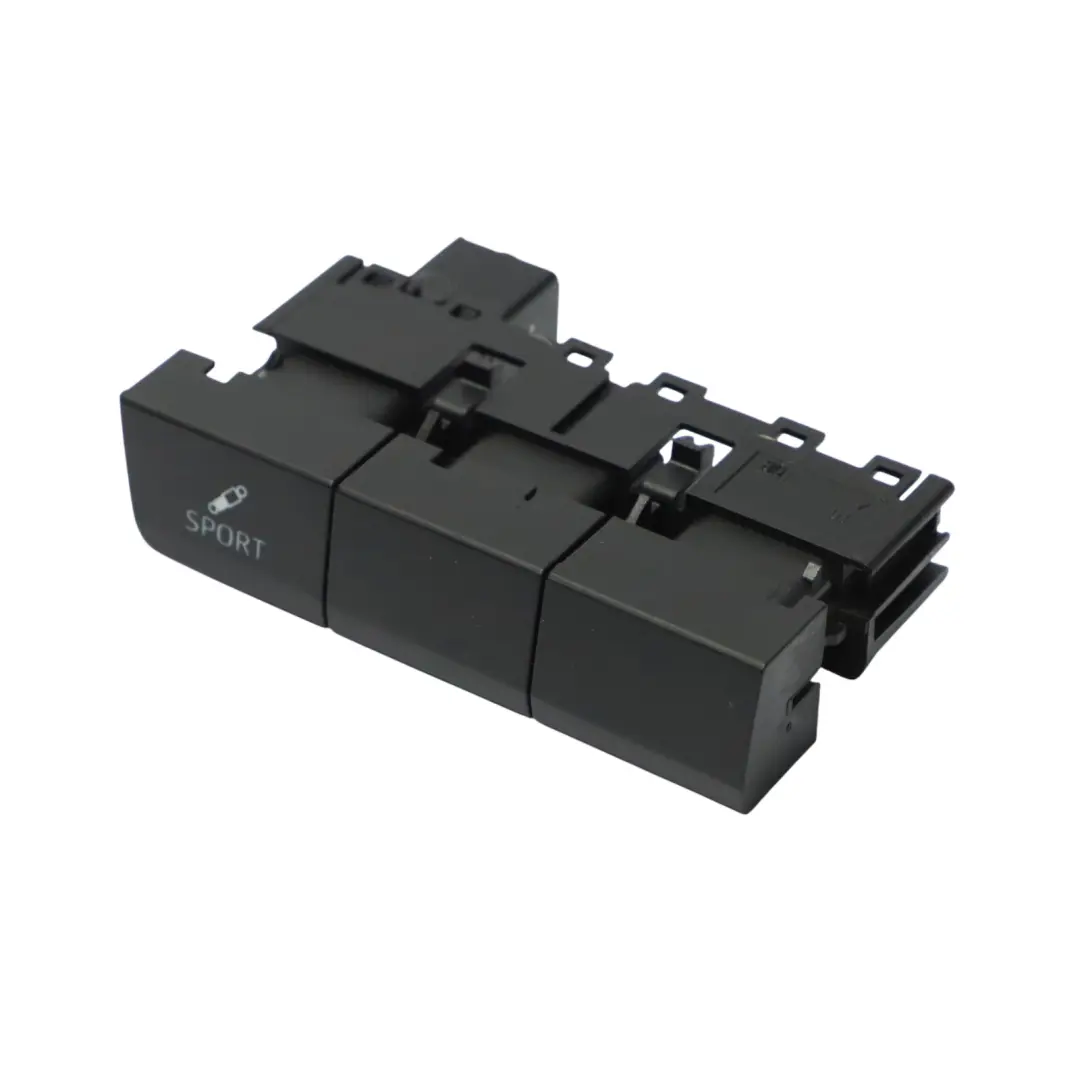 Seat Ibiza 4 Pannello Di Controllo Del Blocco Interruttore Sport - SKU 6P0927143A - Numero di parte 6P0927143A