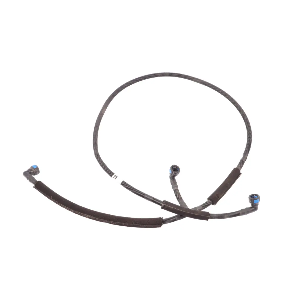 Seat Ibiza 6J Headlight Headlamp Washer Pipe Hose Line - SKU 6P0955970 - Part number 6P0955970