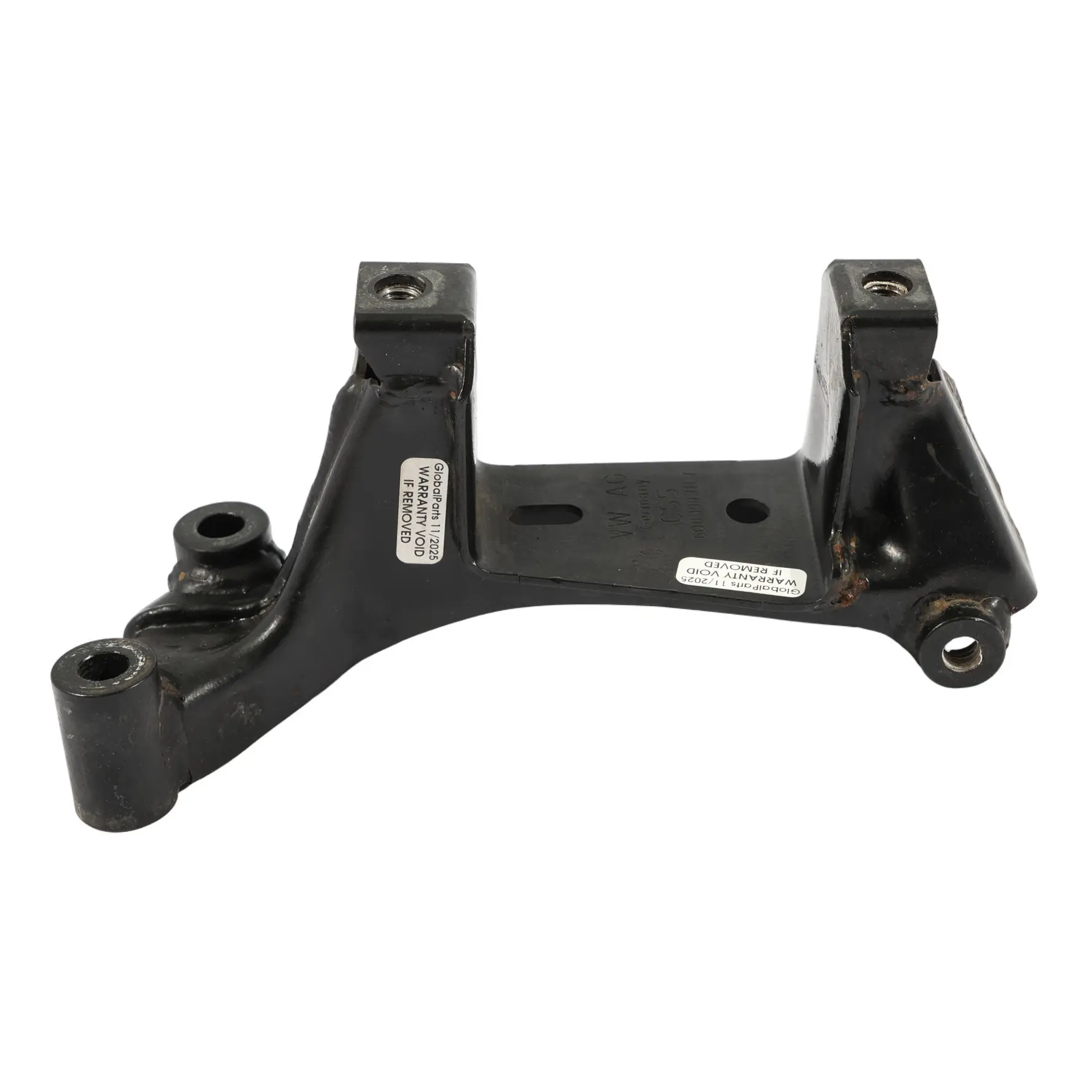 Volkswagen Polo 6R GTI Gearbox Bracket Mount Support Holder Left N/S 6Q0199111T