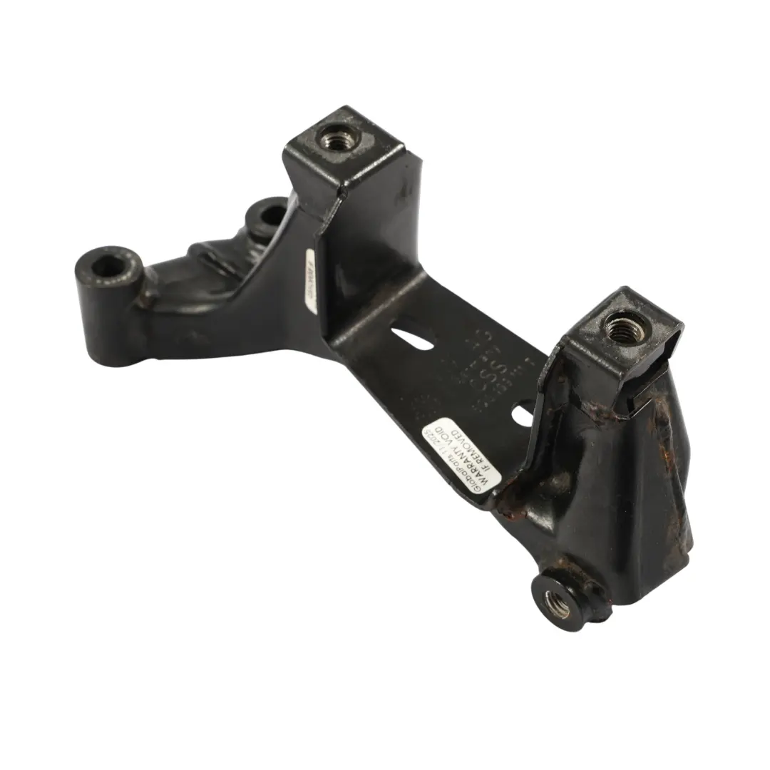 Volkswagen Polo 6R GTI Getriebeträger Halterung Halter Links - SKU 6Q0199111T - Teilenummer 6Q0199111T