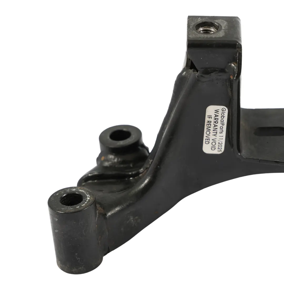 Volkswagen Polo 6R GTI Gearbox Bracket Mount Support Holder Left N/S - SKU 6Q0199111T - Part number 6Q0199111T