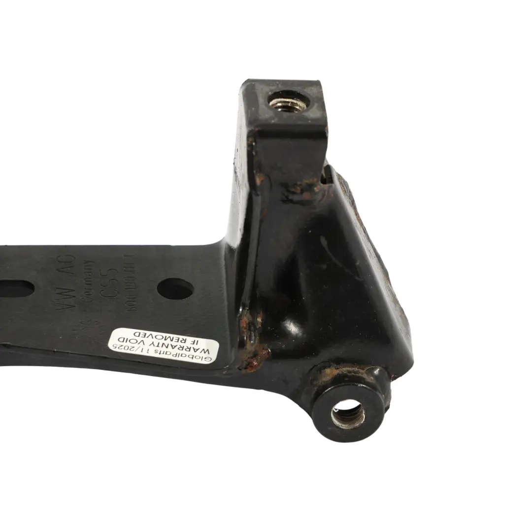 Uchwyt Mocowanie Skrzyni Biegów Lewy do Volkswagen Polo 6R GTI o numerze 6Q0199111T Volkswagen Polo 6R GTI Uchwyt Mocowanie Skrzyni Biegów Lewy - SKU 6Q0199111T - Numer Części 6Q0199111T