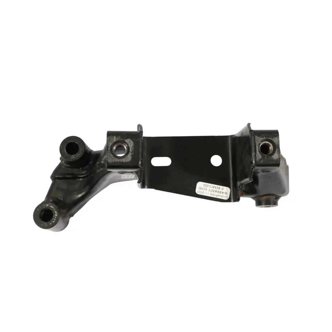 Soporte Caja De Cambios Izquierdo para Volkswagen Polo 6R GTI con número de pieza 6Q0199111T Volkswagen Polo 6R GTI Soporte Caja De Cambios Izquierdo - SKU 6Q0199111T - Número de pieza 6Q0199111T